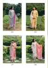 Nokjhok 68 By Kimora Sohni Lawn Cotton Designer Salwar Suits Wholesale Online